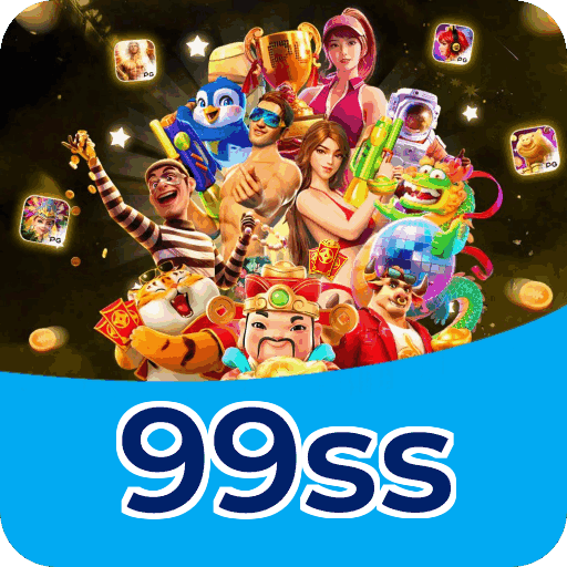 Fluxo de download do app 99ss — referência visual